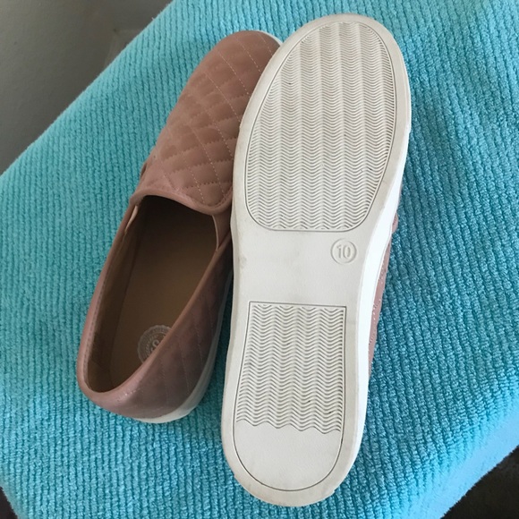 SO Authentic American Heritage Flats SZ 10 - Picture 6 of 7